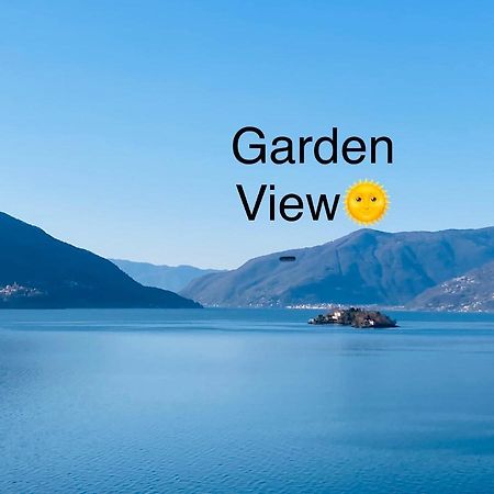 Bnb122 Bed&Breakfast Ascona Luaran gambar