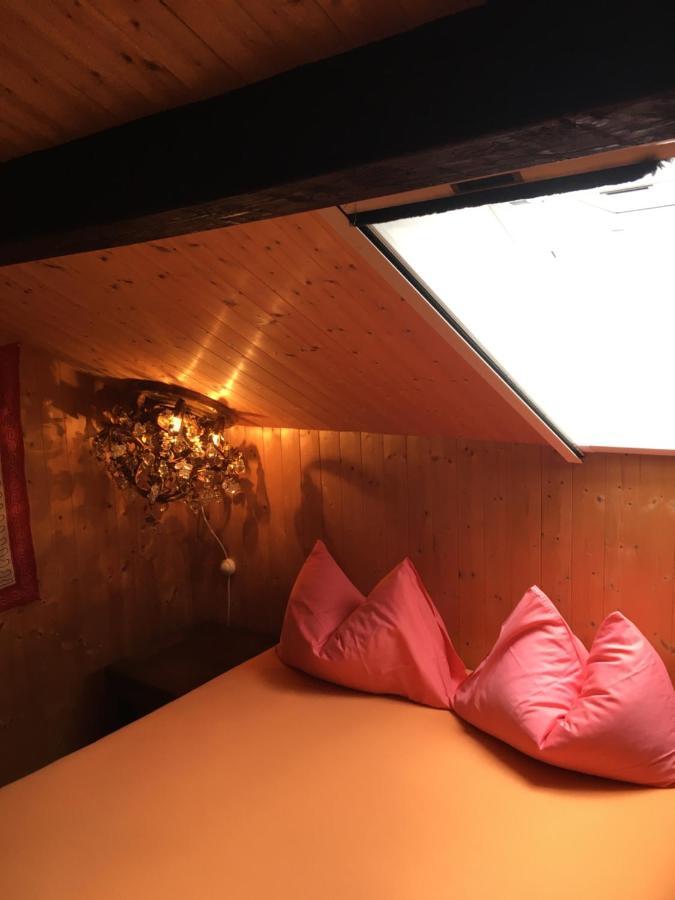 Bnb122 Bed&Breakfast Ascona Luaran gambar