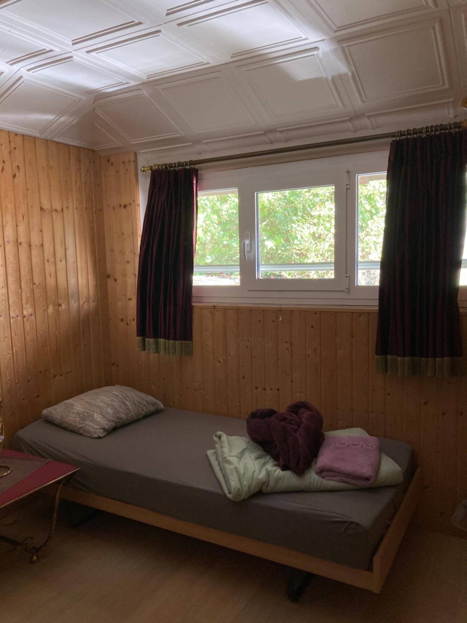 Bnb122 Bed&Breakfast Ascona Luaran gambar