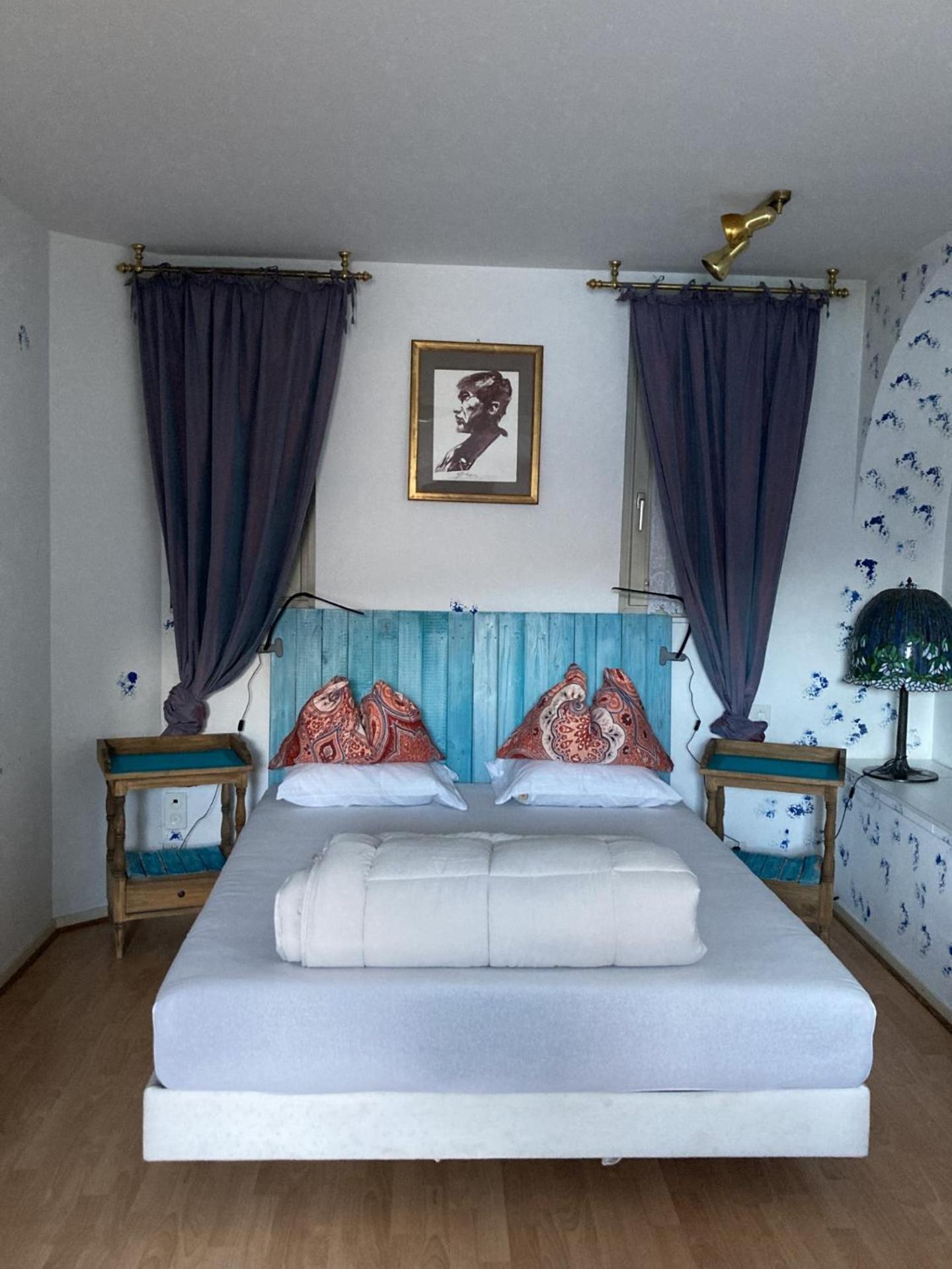 Bnb122 Bed&Breakfast Ascona Luaran gambar