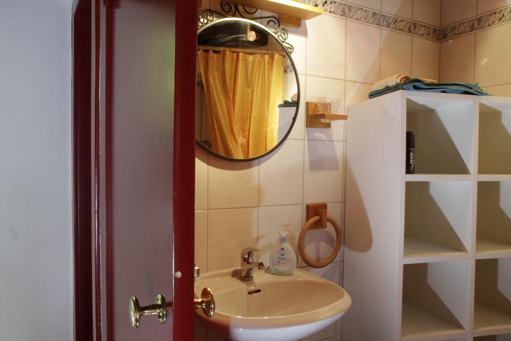 Bnb122 Bed&Breakfast Ascona Bilik gambar