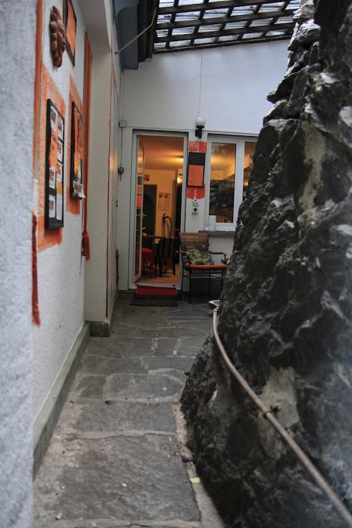 Bnb122 Bed&Breakfast Ascona Luaran gambar