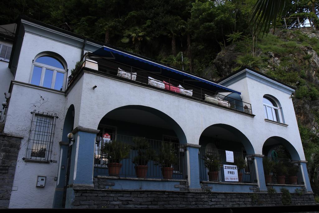Bnb122 Bed&Breakfast Ascona Bilik gambar