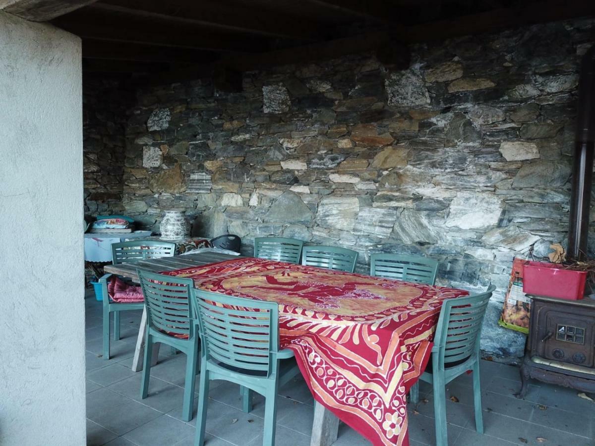Bnb122 Bed&Breakfast Ascona Luaran gambar